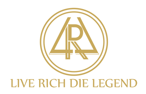 LIVE RICH DIE LEGEND INC
